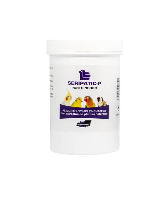 SERIPATIC-P 40GR PUNTO NEGRO LATAC