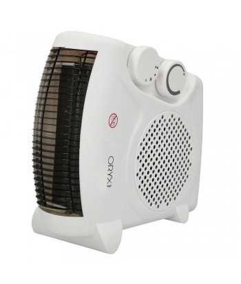 CALEFACTOR ELECTRICO VERTICAL 1000/2000W ORYX