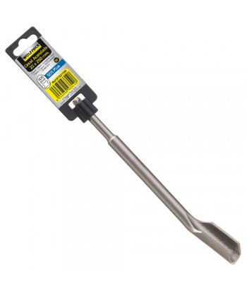 CINCEL PERCUTOR SDSPLUS CANAL 22x250MM WOLFPACK