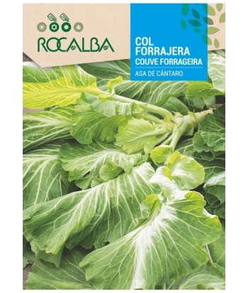COL FORRAJERA ASA CANTARO 8GR ROCALBA