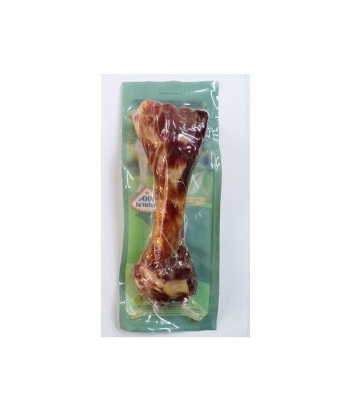 HUESO JAMON ENTERO NATURAL