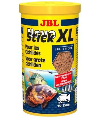 JBL NOVOSTICK XL 1L 400GR